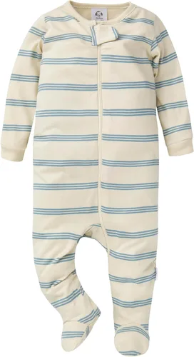 Vista 69 de Gerber Sleep 'n Play - Mamelucos para niños, paquete de 4