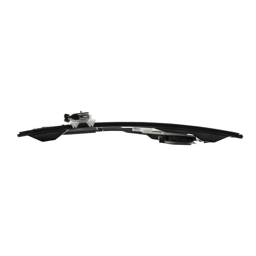 Vista 9 de Brock Regulador de elevación de elevalunas eléctrico delantero con conjunto de motor compatible con 00-07 Focus 4 puertas Sedan Wagon Hatchback