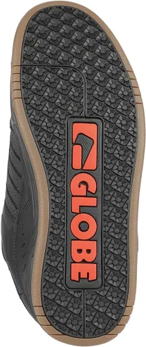 Vista 6 de Zapatillas Fusion de patinaje para hombre, de la marca Globe
