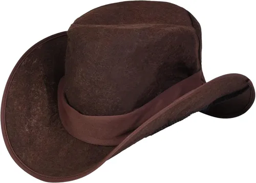 Vista 4 de TOGROP Cowboy Costume for Boys Kids Cowgirl Police Dress Up Party Cosplay 3-10 Years