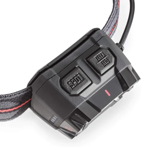 Vista 6 de Bushnell PRO - Linterna frontal recargable multicolor de 400 L