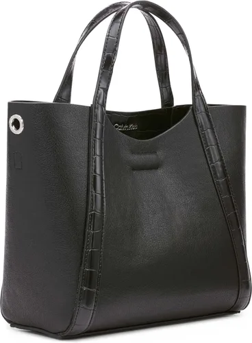 Vista 6 de Calvin Klein Mini bolso cruzado Masonite