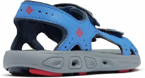 Vista 9 de Columbia Sandalia deportiva Techsun Vent unisex para niños