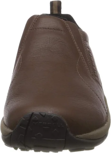 Vista 2 de Zapato deslizable Jungle de Merrell, de cuero, para hombre
