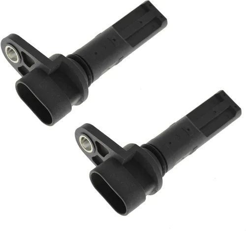 Vista 5 de TRQ Sensor de Posición Superior e Inferior del Cigüeñal Compatible con Cadillac DeVille 2000-2005 Eldorado 2000-2002 Seville 2001-2003 Oldsmobile