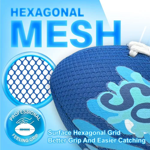 Vista 3 de SOAK Fútbol acuático de 9 pulgadas, pelota de espuma impermeable para juegos de piscina, playa y lago, niños y adultos, juguete familiar al aire