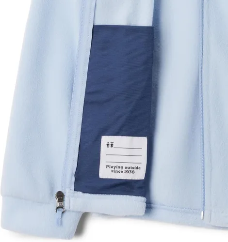 Vista 199 de Columbia Benton Springs - Chaqueta de vellón para niña