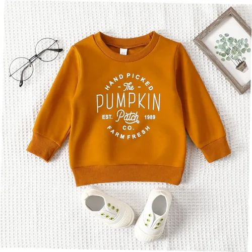 Vista 3 de Conjunto de Navidad para Niña Pequeña Bebé Sudadera Rosa de Manga Larga con Cuello Redondo Pullover Camisa de Navidad de Papá Noel Tops Ropa