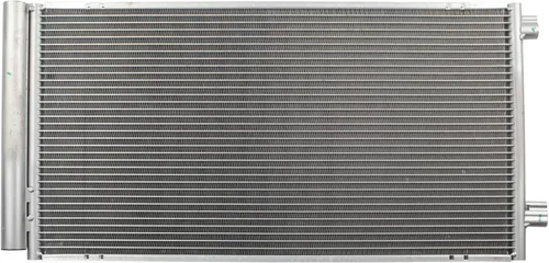 Vista 37 de TRQ Secador de receptor de condensador de aire acondicionado compatible con Volvo XC90 2016-2021