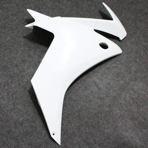 Vista 7 de Kit de carenado de motocicleta sin pintar para carenados HONDA CBR500R 2013 2014 2015 (20 piezas)