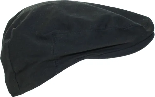 Vista 3 de Ted & Jack - Street Easy - Gorra tradicional de algodón y poliéster