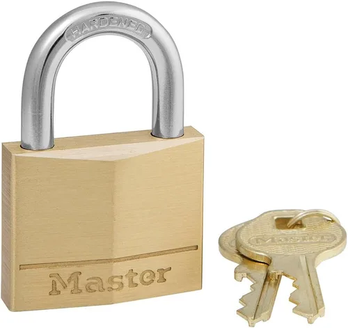 Vista 3 de Master Lock Word Cable Bike Lock 5 Ft. (0.236 in) X 1/4 pulg. Colores Asstd plateado