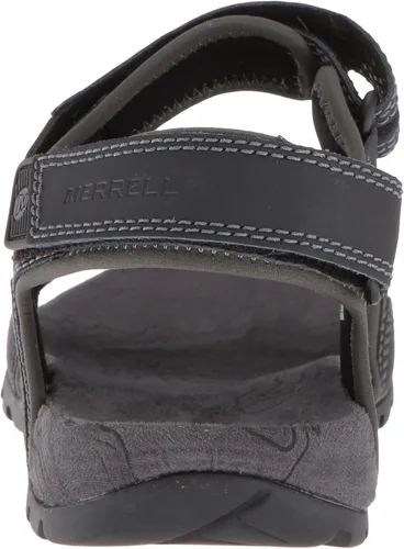 Vista 3 de Merrell Sandalia unisex de roble Sandspur para adultos