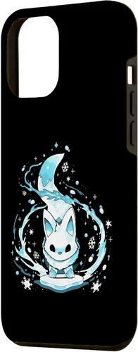 Vista 2 de Funda para iPhone 12 Pro Max Arctic Fox Ice Fox