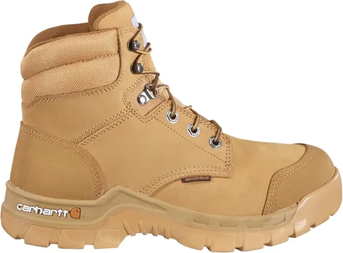 Vista 7 de Carhartt Cmf6356 Rugged Flex 6 pulgadas impermeable Comp Toe para hombre