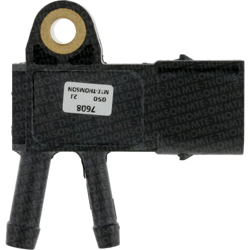 Vista 4 de MTE-THOMSON Sensor de partículas de escape diesel 7608 Sensor DPF EGR para Dodge/Mercedes Benz/Freightliner Sprinter 2500 3500 2007 2008 2009