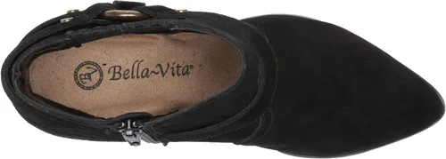 Vista 5 de Bella Vita Bota Occidental Mujer