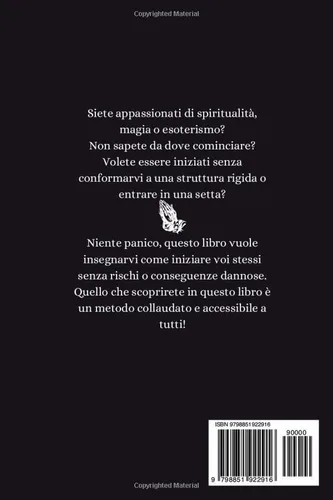 Vista 2 de AUTOINIZIAZIONE NELLA SPIRITUALITÀ IL PERCORSO DELLA SCOPERTA PERSONALE Guida pratica per una completa iniziazione alla spiritualità e al mondo