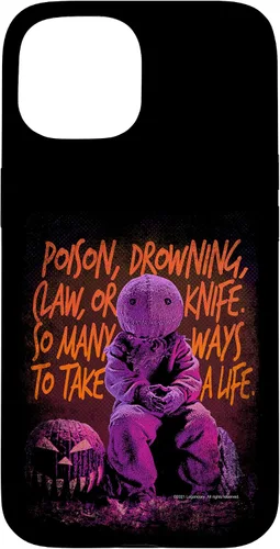 Vista 6 de Trick ‘R Treat – So Many Ways to Take a Life Case for iPhone 17