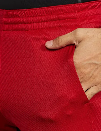 Vista 4 de Pantalones cortos Nike de 8 pulgadas