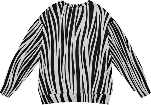 Vista 20 de Plaaee Sudadera de forro polar de manga larga con cuello redondo para niños o niñas, estampado de camiones monstruos, 4T