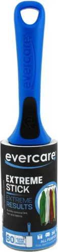 Vista 4 de EverCare Recambios adhesivos, recogida de pelusa