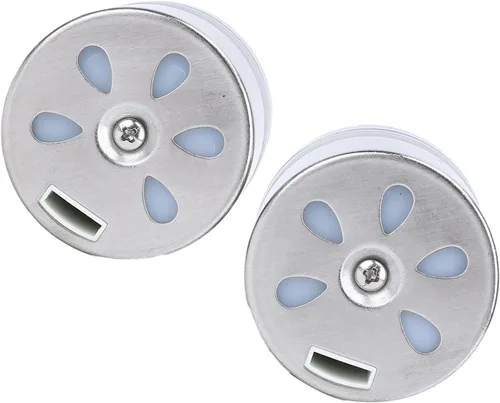 Vista 8 de Water Level Control Float Valve 304 Stainless Steel Fully Automatic Water Level Controller for Water Tank Fountain