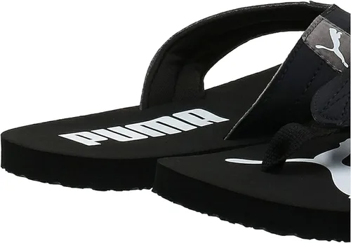 Vista 8 de PUMA Chanclas - Zapatos de playa y piscina para mujer