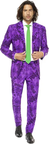 Vista 4 de Opposuits The JokerT