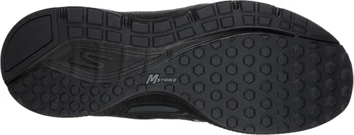 Vista 2 de Skechers Mens Go consistent Vesitge-performance & Walking Sneaker