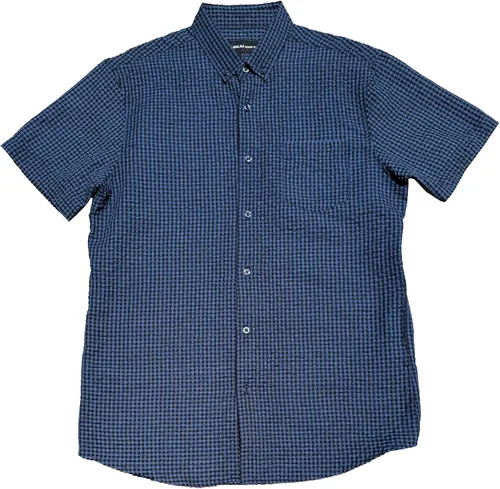 Vista 54 de Molokai Surf - Camisas hawaianas de manga corta con botones y corte ajustado