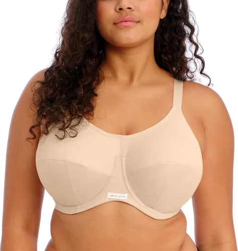 Vista 7 de Elomi Sujetador deportivo Energise para mujer