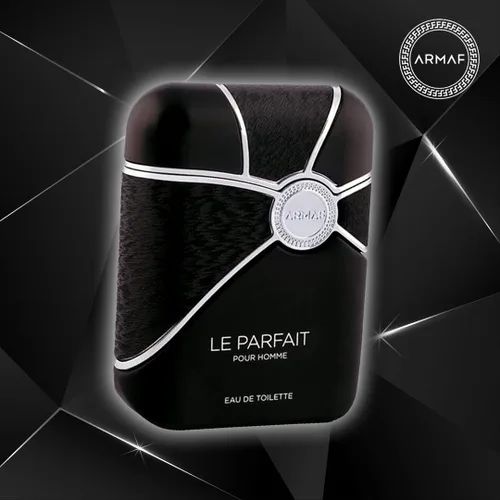 Vista 6 de Le Parfait de Armaf para hombre - 3.4 oz EDP Spray