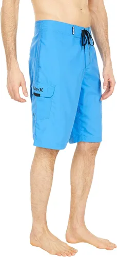 Vista 4 de Hurley - Traje de baño de pantalones cortos One and Only para hombre, 22pulgadas