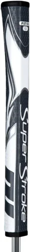 Vista 17 de SuperStroke Zenergy Pistola de golf Putter Grip