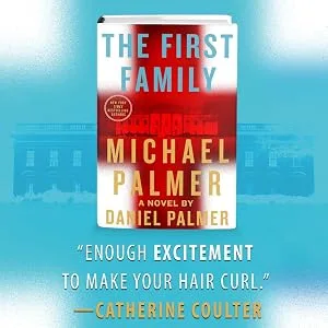 Vista 3 de The First Family A Novel