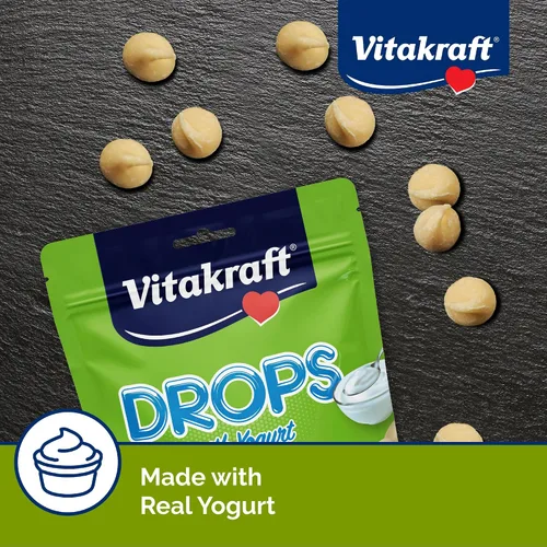 Vista 4 de Vitakraft alimento para conejos con bolsa de 5.3 onzas
