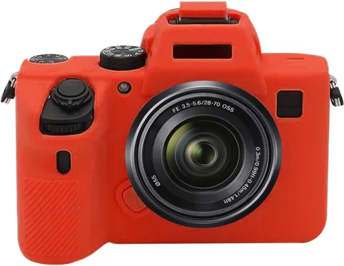 Vista 20 de PULUZ Funda protectora de silicona para Insta360 X4 con tapa de lente, cubierta protectora suave para la cámara y protector de lente estándar