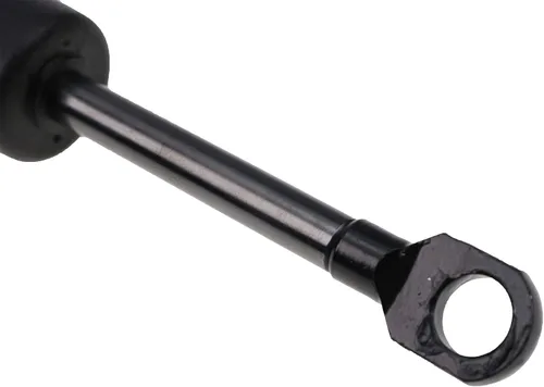 Vista 5 de DVPARTS Amortiguador de dirección Amortiguador de gas TCA15322 TCA14011 para John Deere ZTrak Cortacésped 717 717A 717E 727 727A 737 757 777 797 997