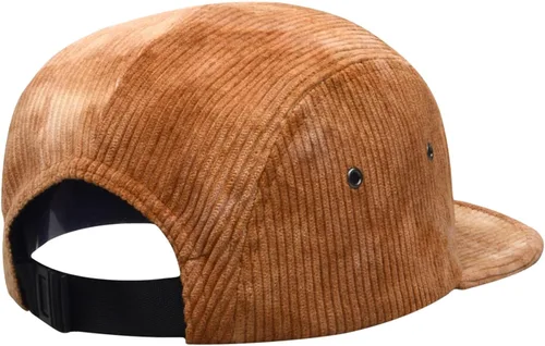Vista 34 de Gorra de 5 paneles Diseños únicos multicolor Gorras para hombres y mujeres Grande o XL