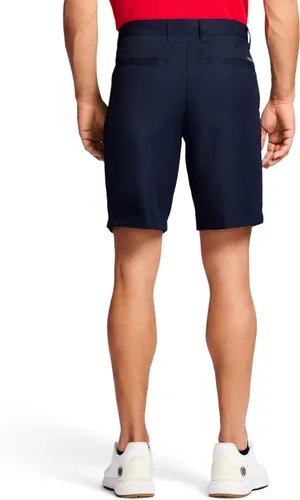 Vista 4 de IZOD Mens 9.5"Micro Poly Classic Fit Golf Short