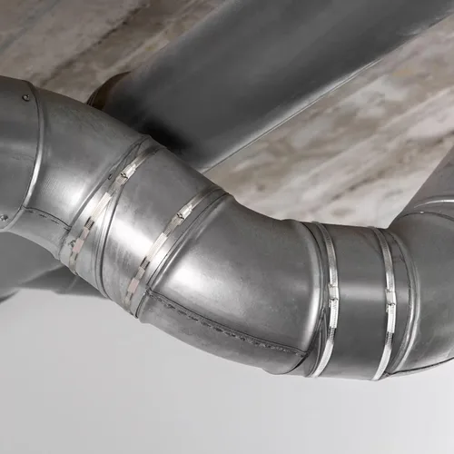 Vista 4 de OURU Paquete de 10 Abrazaderas para Mangueras de Acero Inoxidable Sujetadores Más Resistentes, Sujetadores de Abrazadera Helicoidal de Tornillo