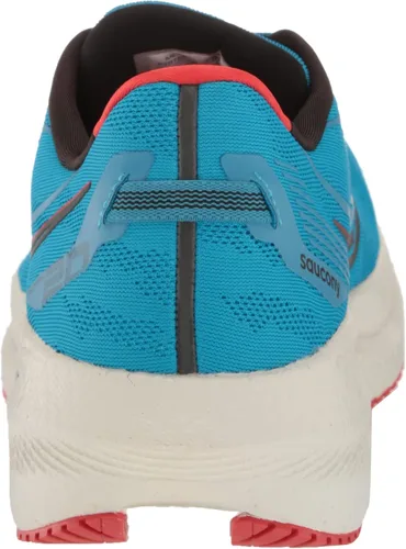 Vista 3 de Saucony Triumph 20