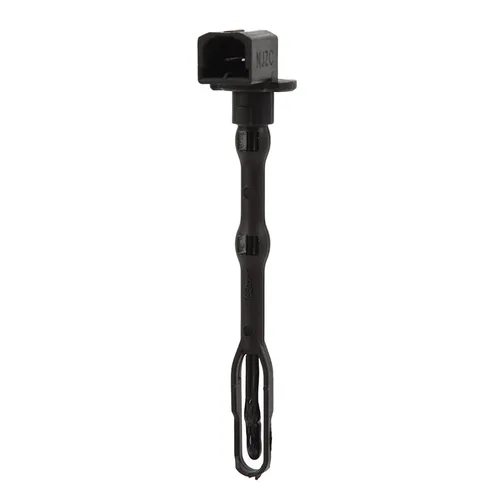 Vista 5 de Reemplazo de la sonda del termistor del evaporador del sensor de la CA 2PCS para el acento 2012 a 2017 para el sensor del termistor del Rio K900