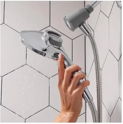 Vista 2 de Moen Participar HH SHOWERHEAD CHM