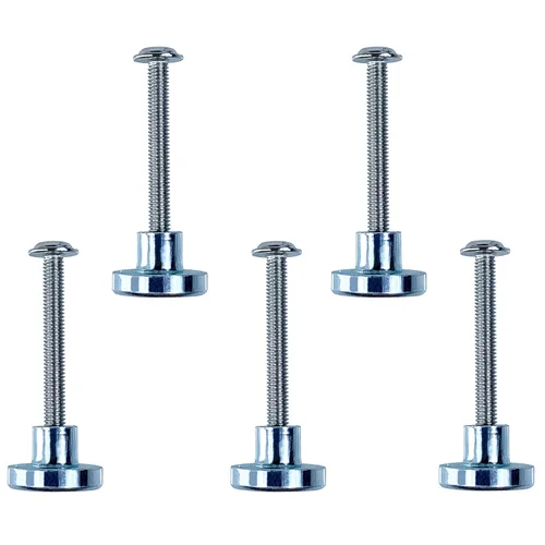 Vista 3 de M3 N45 Magnetic Screws Set, DIY Mounting Kit for 25mm & Multi-Size Cooling Fans, Securely Fix Fans Inside & On Surfaces of Various Electronic