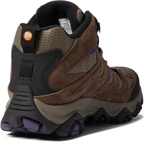 Vista 135 de Merrell Zapatos de senderismo impermeables Moab 3 para mujer