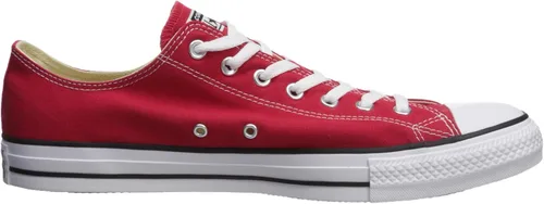 Vista 6 de Converse - Tenis para mujer de caña baja modelo Chuck Taylor All Star (versión internacional)