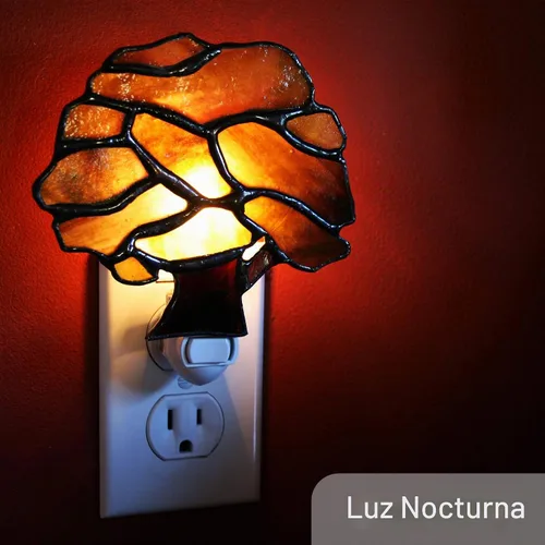 Vista 4 de Simba Lighting Bombilla de repuesto C7 de 4 W (paquete de 6) para luz nocturna, forma de vela transparente, 120 V, base de candelabro E12