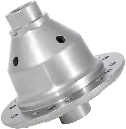 Vista 16 de Yukon YGLD44-4-30 Grizzly bloqueador para D44 30-Spline